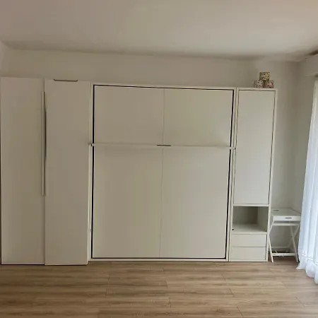 Paris 42M Studio Plus Terrace Extérieur photo