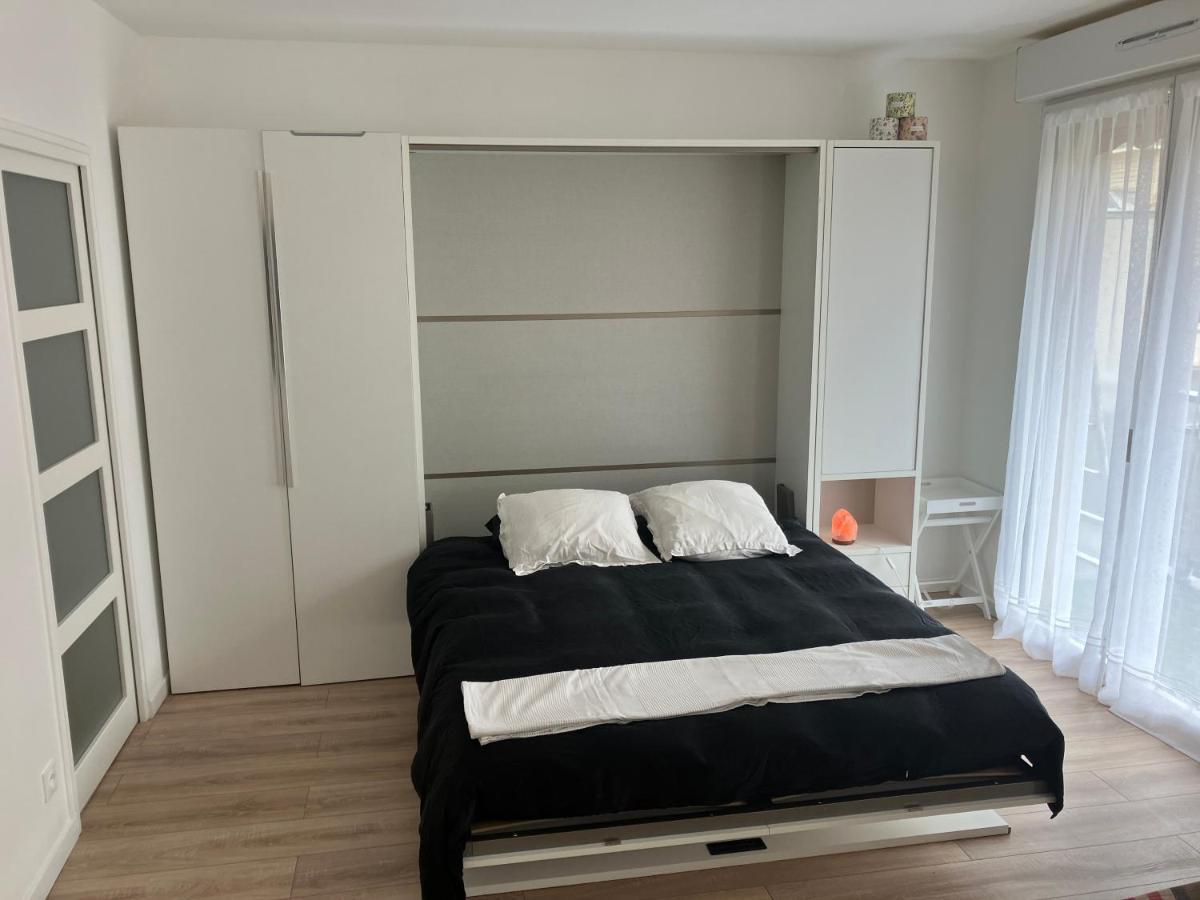Appartement 42m Terrace *